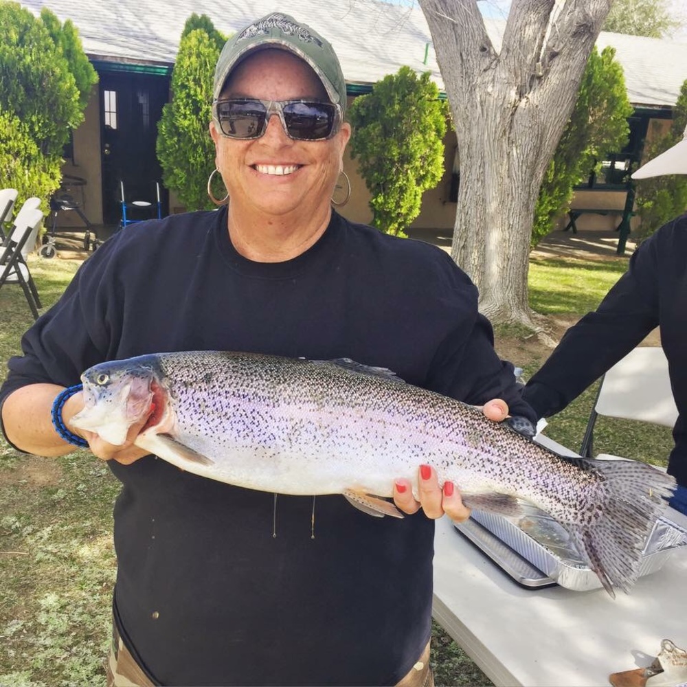 Meet your Posher, Tandy